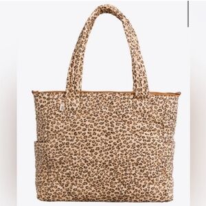 BEIS Diaper Bag Tote